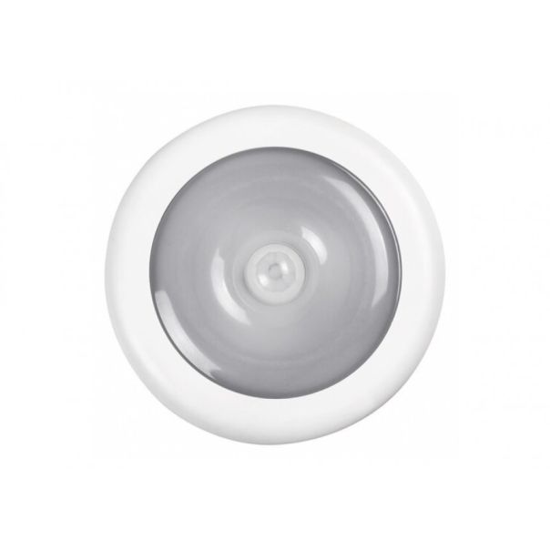Rabalux Dekorativna rasveta Milo LED 05W bela (5730) - 5730
