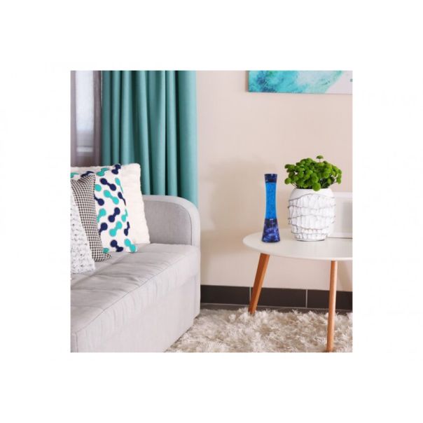 Rabalux Dekorativna rasveta Minka GY635 1x MAX 20W plava (7026) - 7026