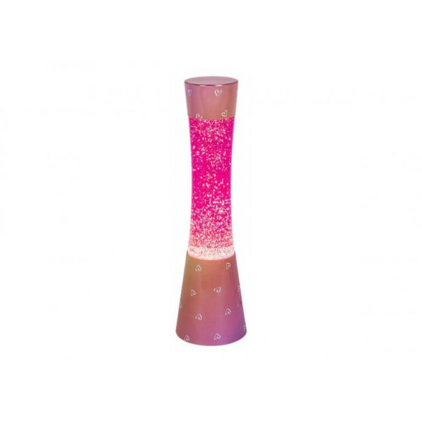 Rabalux Dekorativna rasveta Minka GY635 1x MAX 20W ružičasto (7027) - 7027