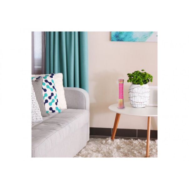 Rabalux Dekorativna rasveta Minka GY635 1x MAX 20W ružičasto (7027) - 7027