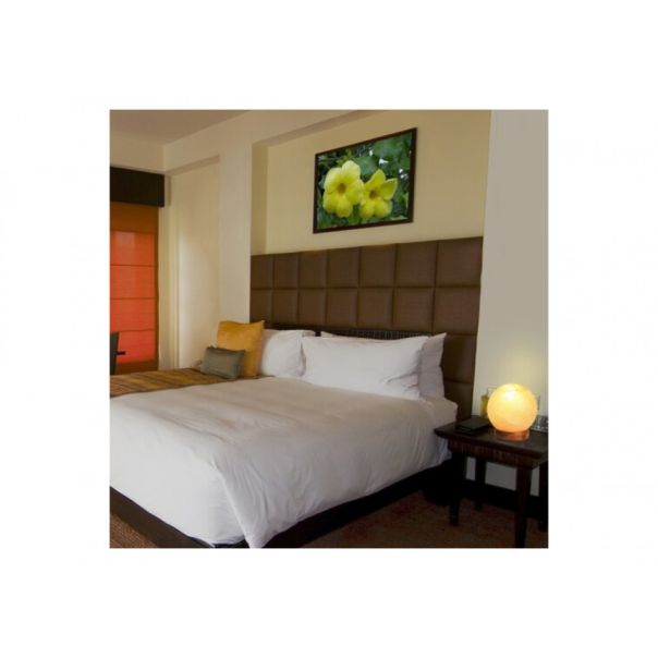 Rabalux Dekorativna rasveta Ozone E14 1x MAX 15W narandžasta (4093) - 4093-1