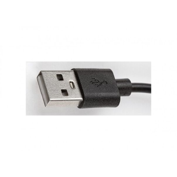 Rabalux Dekorativna rasveta Parker LED 3W ljubičasto (76017) - RAS002904A00000