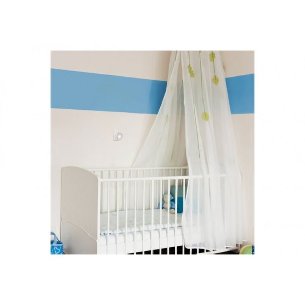 Rabalux Dekorativna rasveta Pumpkin LED 05W bela (2282) - 2282-1-1-1-1