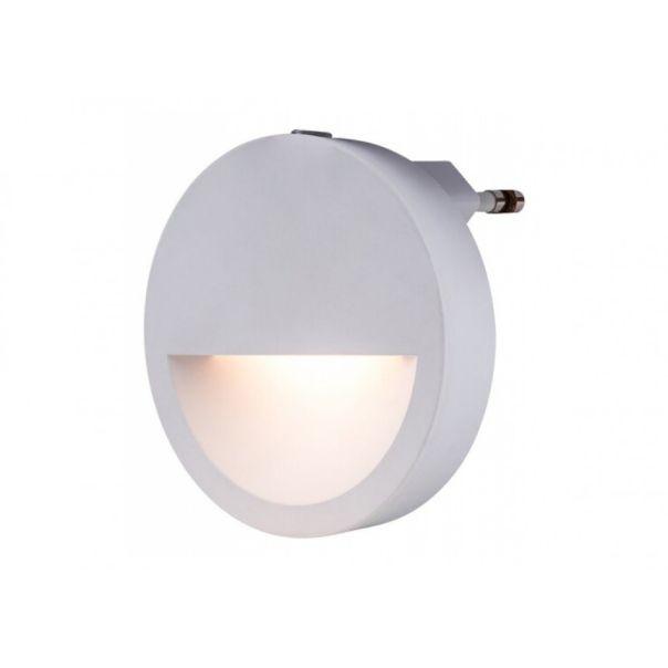 Rabalux Dekorativna rasveta Pumpkin LED 05W bela (2283) - 2283-1-1-1