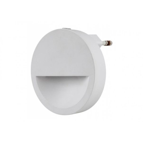 Rabalux Dekorativna rasveta Pumpkin LED 05W bela (2283) - 2283-1-1-1