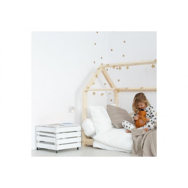 Rabalux Dekorativna rasveta Pumpkin LED 05W bela (2283) - 2283-1-1-1
