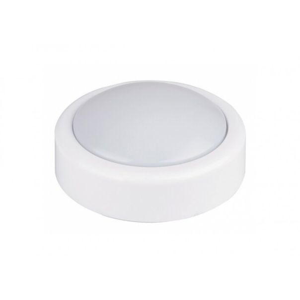 Rabalux Dekorativna rasveta Push light LED 03W bela (4703) - 4703