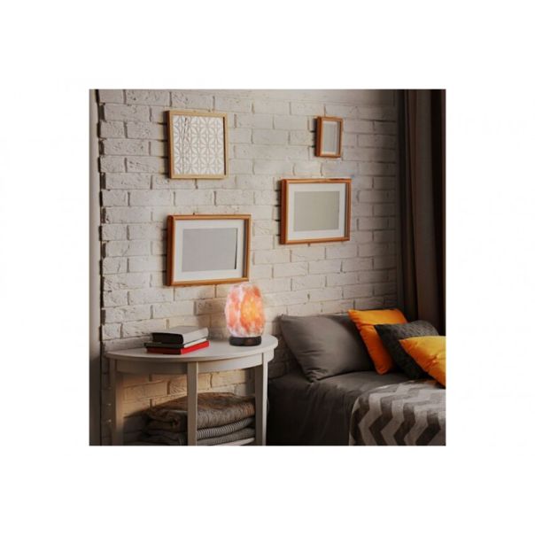 Rabalux Dekorativna rasveta Rock E14 1x MAX 15W narandžasta (4120) - 4120