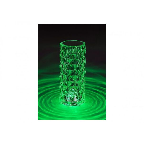 Rabalux Dekorativna rasveta Siggy LED 15W providno (76015) - RAS002859A00000