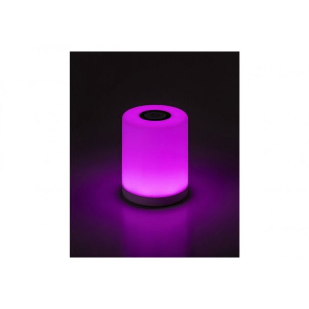 Rabalux Dekorativna rasveta Tipy LED 08W bela (74209) - RAS002959A00000