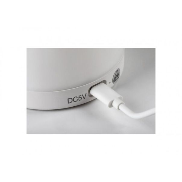 Rabalux Dekorativna rasveta Tipy LED 08W bela (74209) - RAS002959A00000