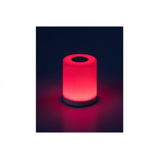 Rabalux Dekorativna rasveta Tipy LED 08W bela (74209) - RAS002959A00000