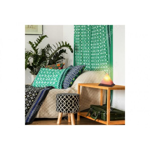 Rabalux Dekorativna rasveta Vesuvius E14 1x MAX 15W narandžasta (4096) - 4096-1