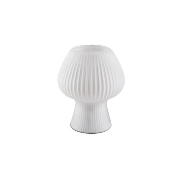 Rabalux Dekorativna rasveta Vinelle E14 1x MAX 60W bela (74023) - RAS002861A00000