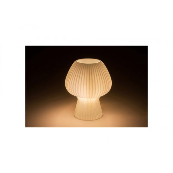 Rabalux Dekorativna rasveta Vinelle E14 1x MAX 60W bela (74023) - RAS002861A00000