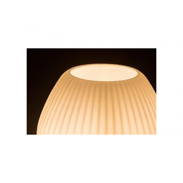 Rabalux Dekorativna rasveta Vinelle E14 1x MAX 60W bela (74023) - RAS002861A00000