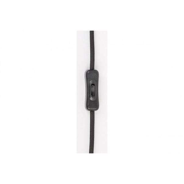 Rabalux Dekorativna rasveta Vinelle E14 1x MAX 60W bela (74023) - RAS002861A00000