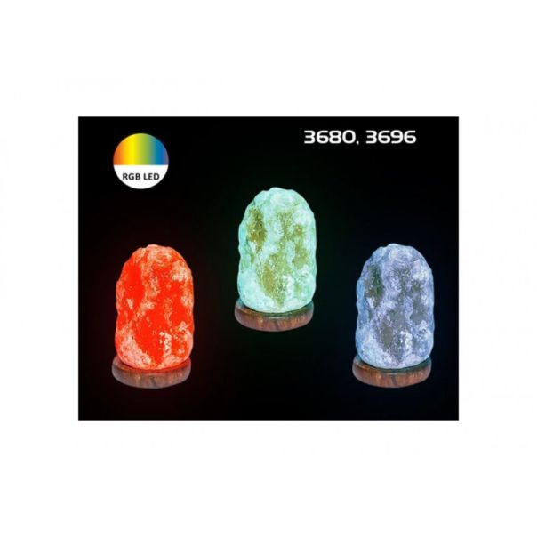 Rabalux Dekorativna rasveta Wasabi LED 1W hrast (3696) - 3696