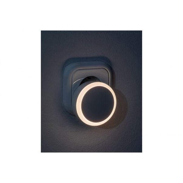 Rabalux Dekorativna rasveta Zofe LED 03W bela (76000) - RAS003288A00000