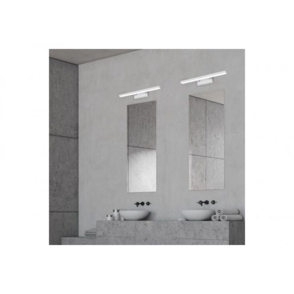 Rabalux Kupatilska rasveta Andrew LED 12W mat belo (5782) - 5782