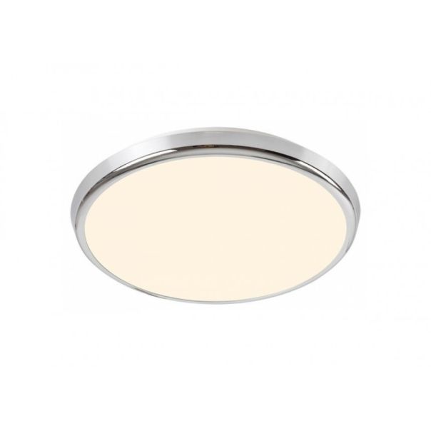 Rabalux Kupatilska rasveta Balthasar LED 18W hrom (3464) - 3464