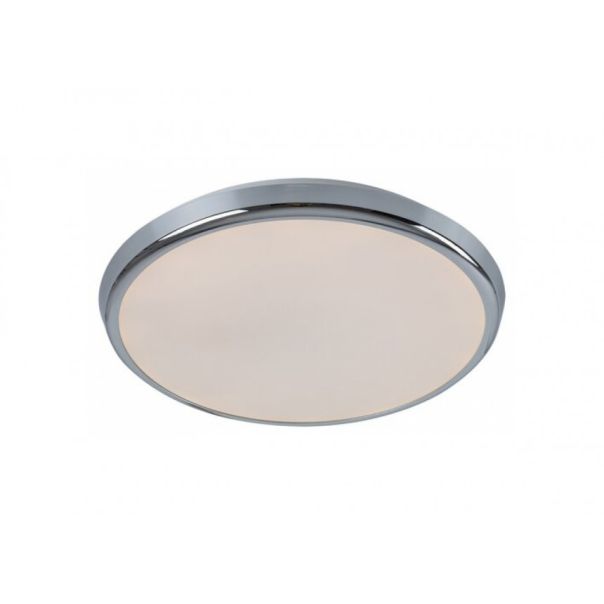 Rabalux Kupatilska rasveta Balthasar LED 18W hrom (3464) - 3464