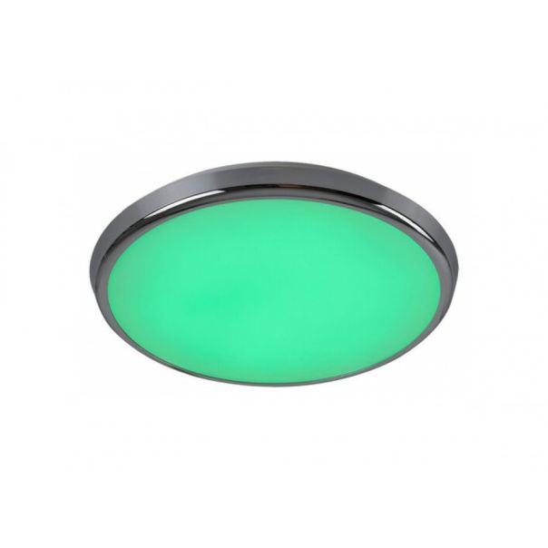 Rabalux Kupatilska rasveta Balthasar LED 18W hrom (3464) - 3464