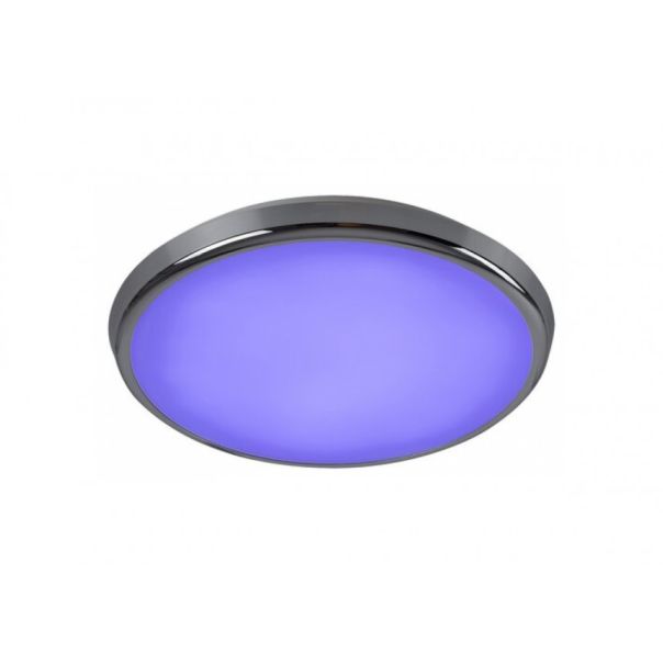 Rabalux Kupatilska rasveta Balthasar LED 18W hrom (3464) - 3464