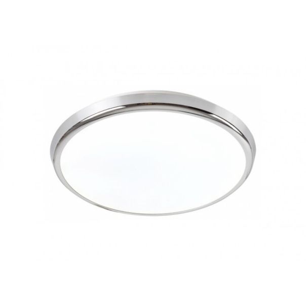 Rabalux Kupatilska rasveta Balthasar LED 18W hrom (3464) - 3464