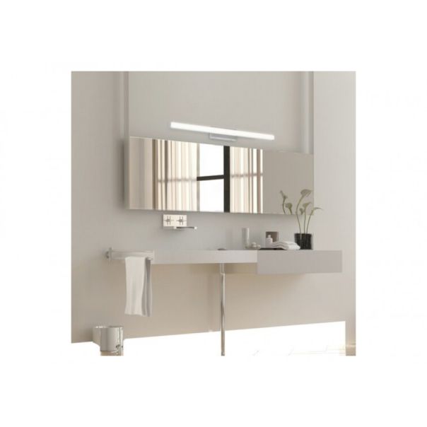 Rabalux Kupatilska rasveta Bastian LED 13W hrom (5781) - 5781