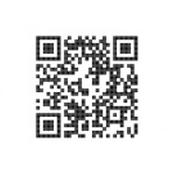 Rabalux Kupatilska rasveta Beata LED 2x 5W hrom (5717) - 5717