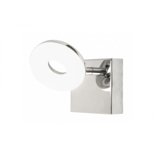 Rabalux Kupatilska rasveta Beata LED 5W hrom (5716) - 5716