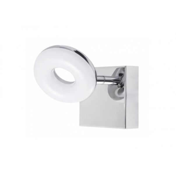 Rabalux Kupatilska rasveta Beata LED 5W hrom (5716) - 5716