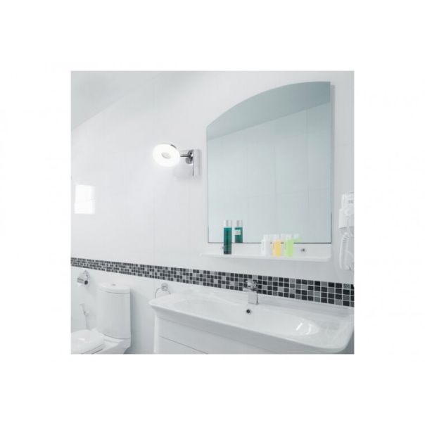 Rabalux Kupatilska rasveta Beata LED 5W hrom (5716) - 5716