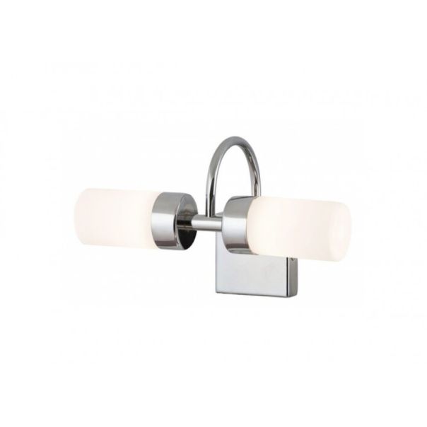 Rabalux Kupatilska rasveta Betty LED 2x 4W hrom (5714) - 5714