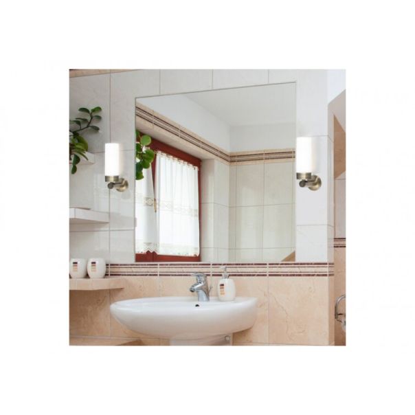 Rabalux Kupatilska rasveta Betty LED 4W bronzana (5745) - 5745