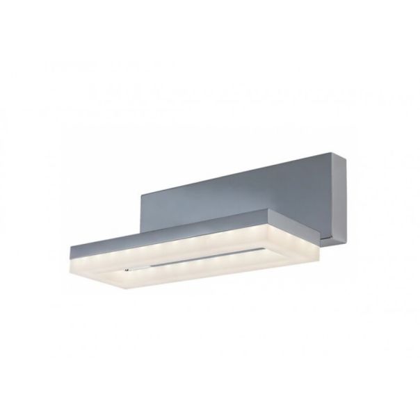 Rabalux Kupatilska rasveta Blas LED 15W hrom (75019) - RAS002488A00000