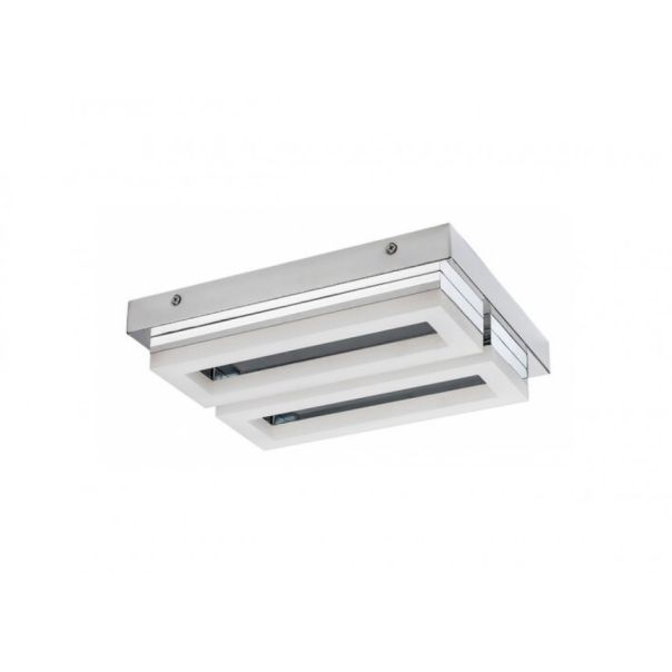 Rabalux Kupatilska rasveta Blas LED 24W hrom (75020) - RAS002489A00000