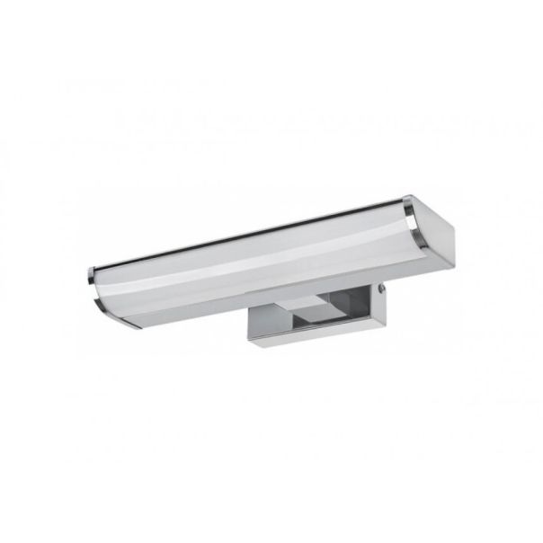 Rabalux Kupatilska rasveta Evron LED 5W hrom (5062) - 5062