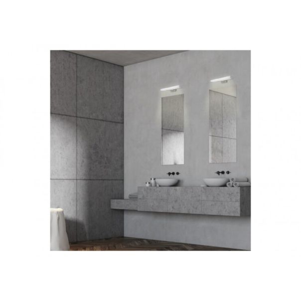 Rabalux Kupatilska rasveta Evron LED 5W hrom (5062) - 5062