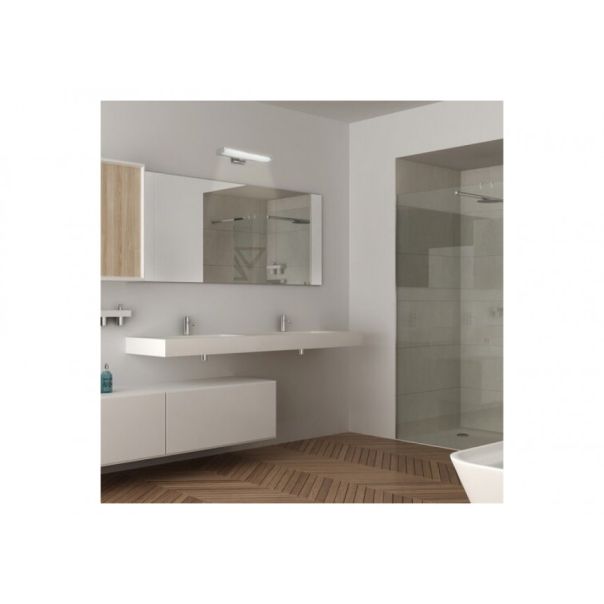 Rabalux Kupatilska rasveta Evron LED 75W hrom (5063) - 5063