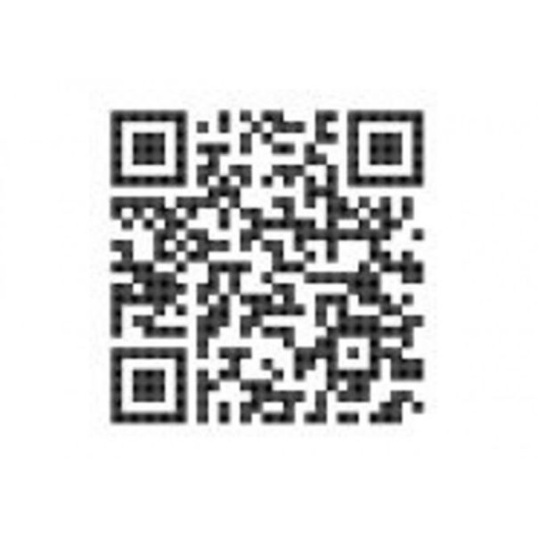 Rabalux Kupatilska rasveta Harold LED 10W crna (5022) - 5022