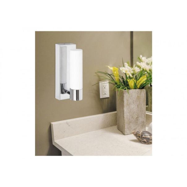 Rabalux Kupatilska rasveta Jim LED 5W hrom (5749) - 5749
