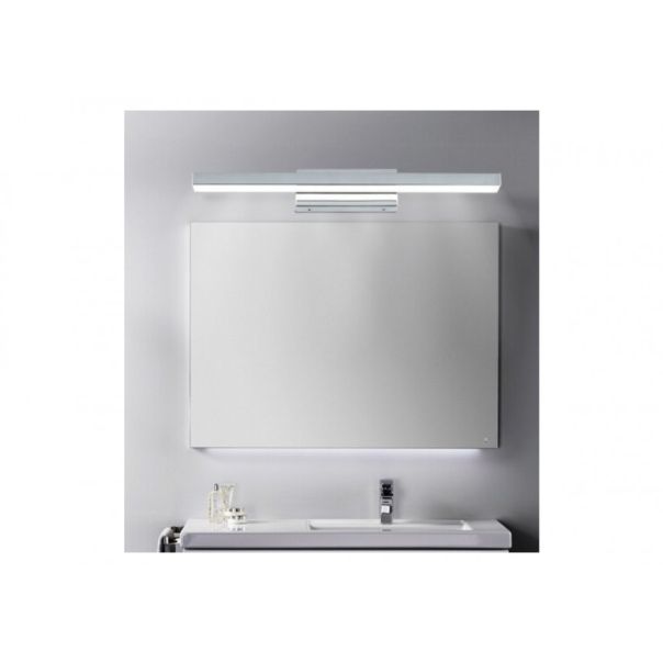 Rabalux Kupatilska rasveta John LED 12W hrom (5897) - 5897-1