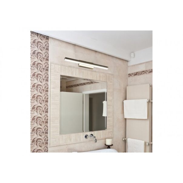 Rabalux Kupatilska rasveta John LED 18W bronzana (6130) - 6130