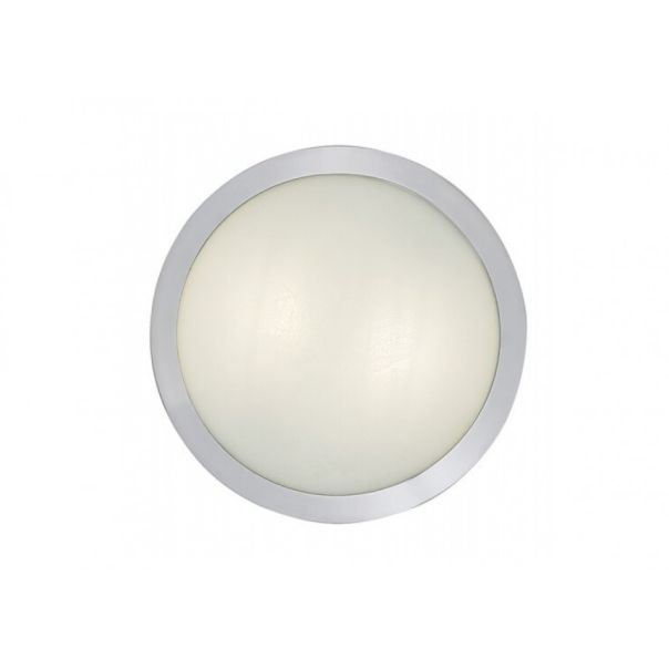 Rabalux Kupatilska rasveta Klementine E27 2x MAX 40W hrom (75008) - 75008