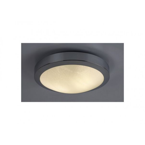 Rabalux Kupatilska rasveta Klementine E27 2x MAX 40W hrom (75008) - 75008