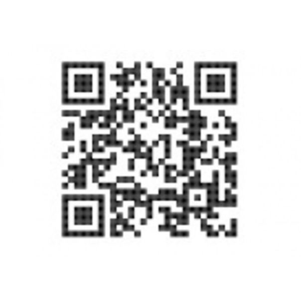 Rabalux Kupatilska rasveta Matt LED 10W hrom (2065) - 2065