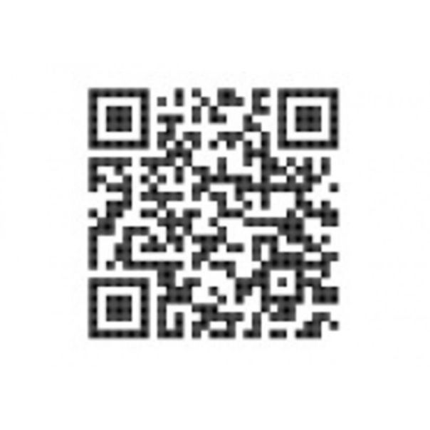 Rabalux Kupatilska rasveta Matt LED 15W hrom (2066) - 2066-1