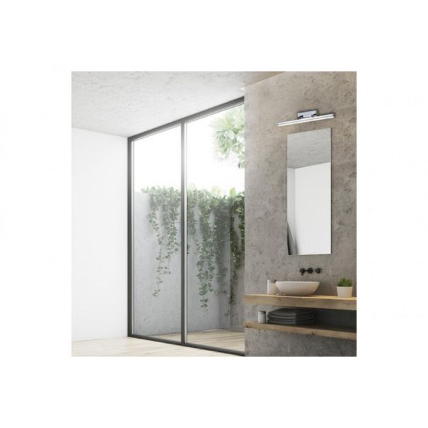 Rabalux Kupatilska rasveta Silas LED 18W hrom (5727) - 5727